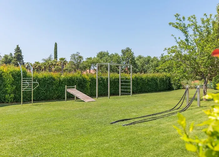 Maj Premium Residence Lägenhet *