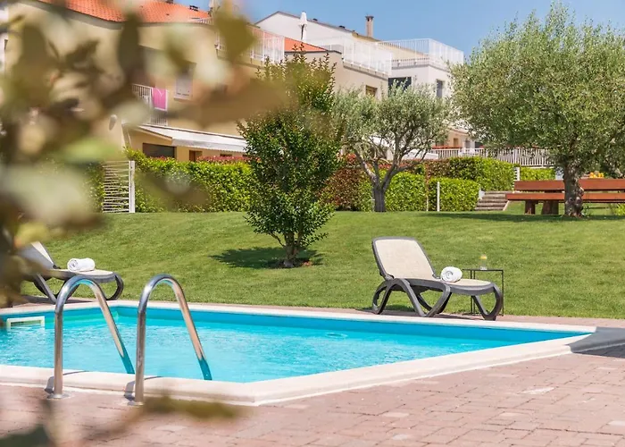 Maj Premium Appartement