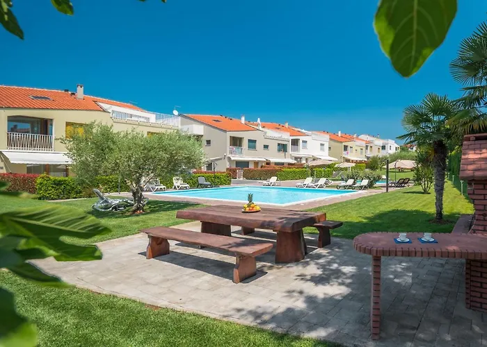 Maj Premium Residence Poreč