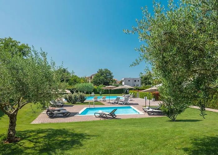 Maj Premium Lejlighed *