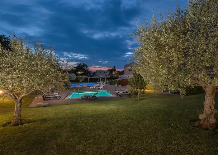 Maj Premium Residence * Poreč