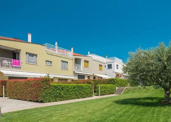 Maj Premium Residence Lägenhet *