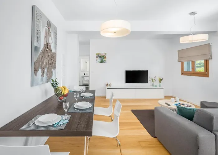 Maj Premium Appartement *