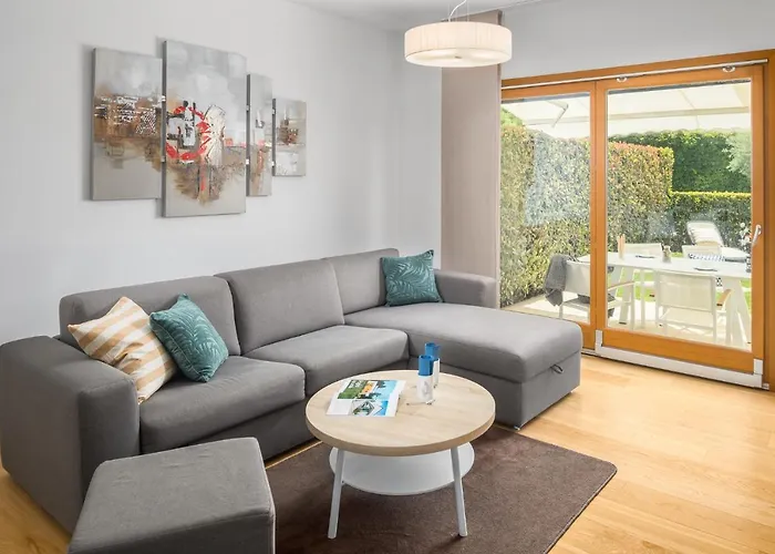 Maj Premium Residence Poreč