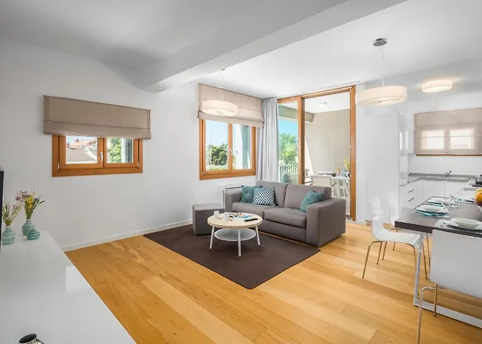 Maj Premium Residence Poreč