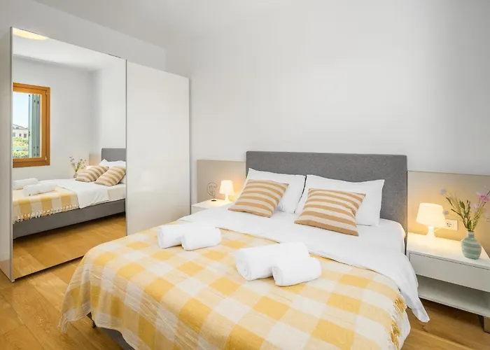 Maj Premium Residence Lägenhet