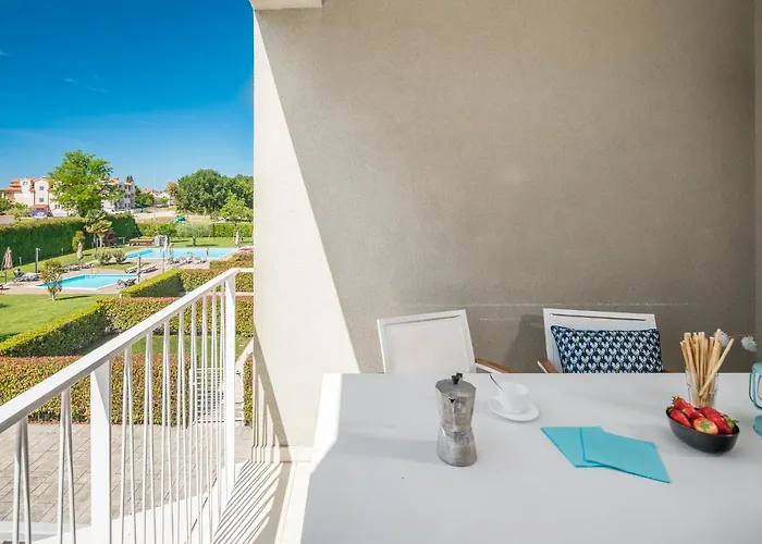 Appartement Maj Premium *