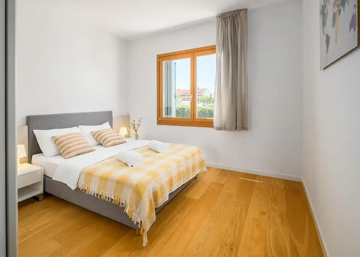 Maj Premium Residence Poreč