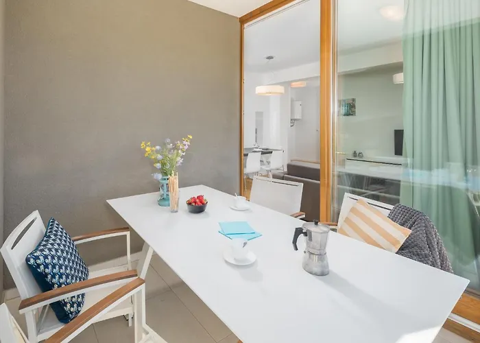 Lägenhet Maj Premium Residence Poreč