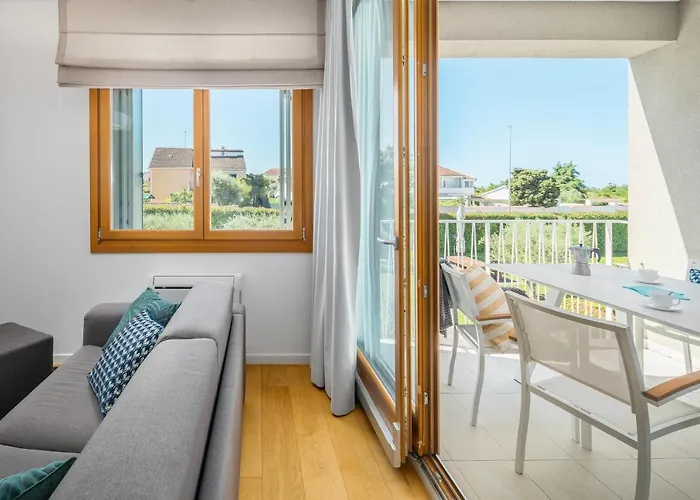 Maj Premium Residence Poreč