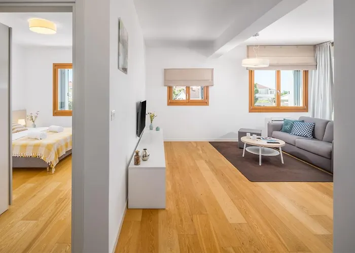 Maj Premium Residence Poreč