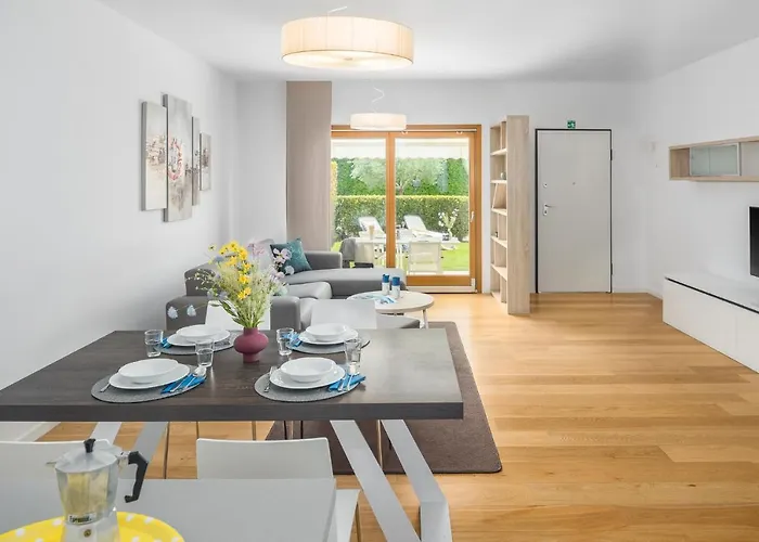 Appartement Maj Premium Poreč