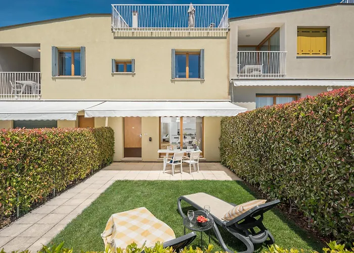 Maj Premium Residence Lägenhet Poreč