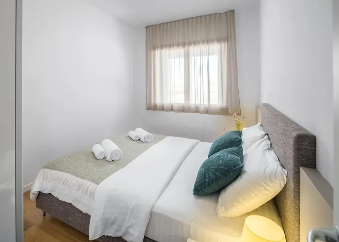 Maj Premium Appartement *