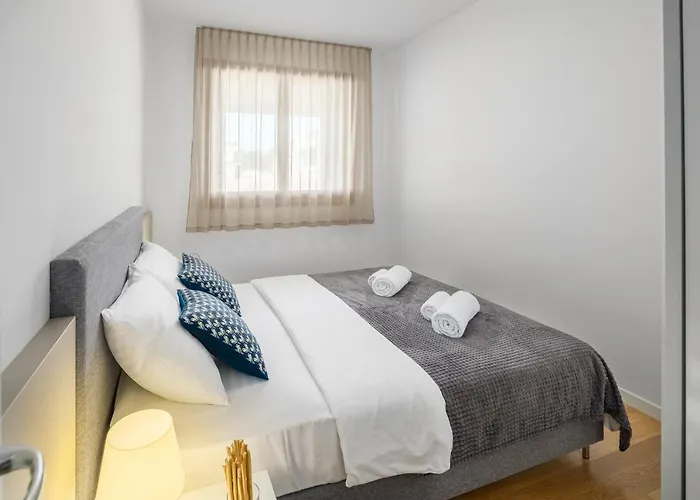 Maj Premium Residence * Poreč