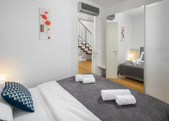 Maj Premium Residence Lägenhet