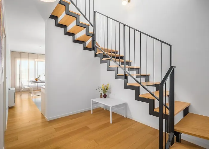 Maj Premium Residence *