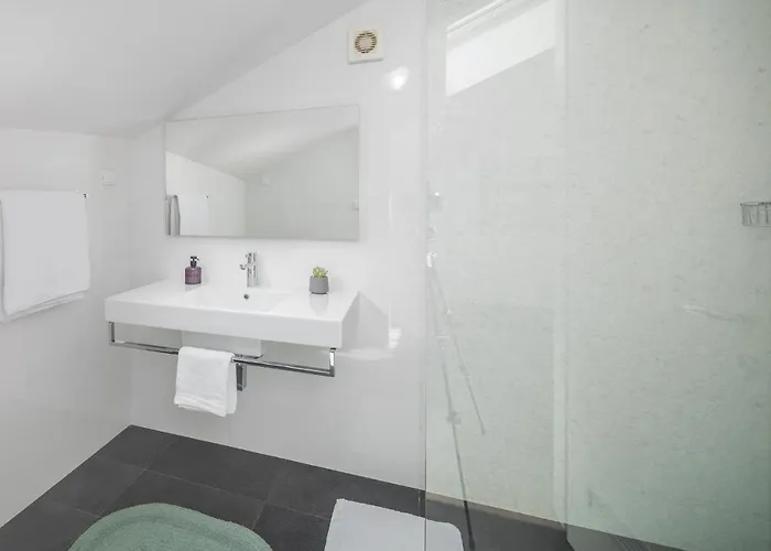 Maj Premium Residence Poreč