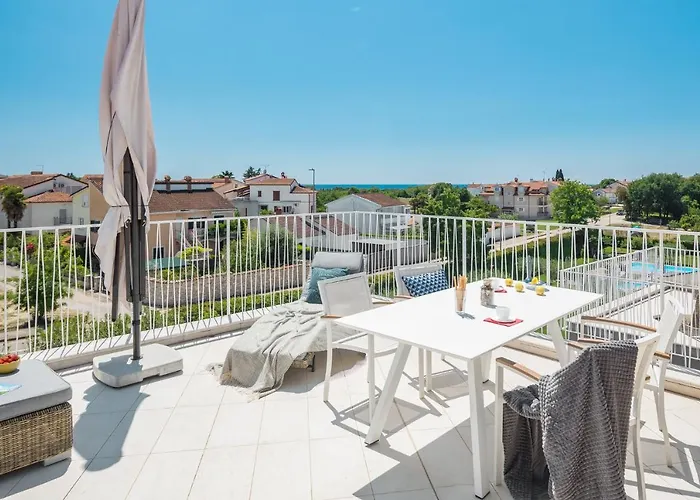 Maj Premium Residence Lägenhet