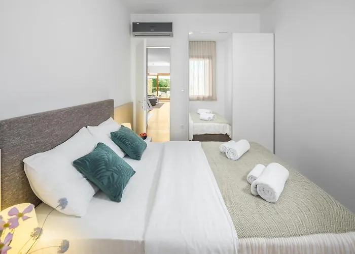 Maj Premium Residence * Poreč