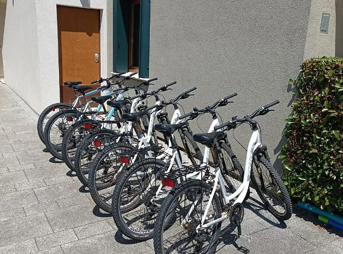 Lägenhet Maj Premium Residence *