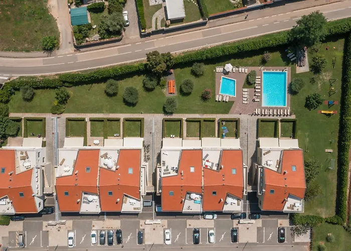 Maj Premium Appartement