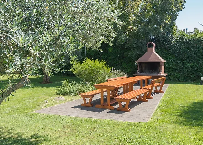 Maj Premium Residence Lägenhet Poreč