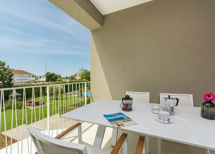 Lägenhet Maj Premium Residence