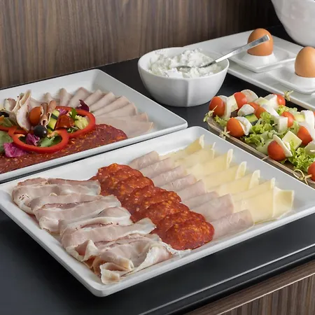 Maj Premium Residence Porec